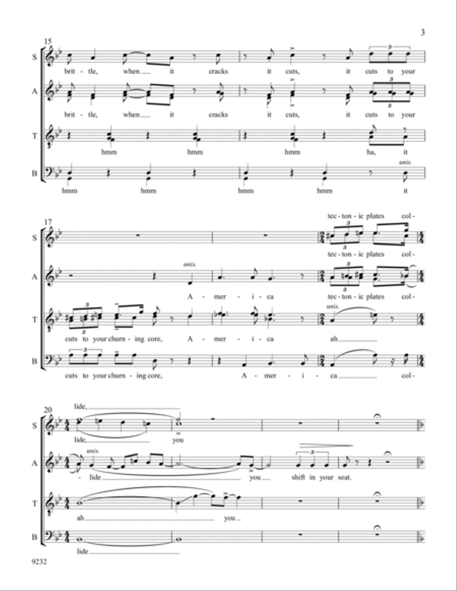 Shift Divisi scores gallery preview page 5