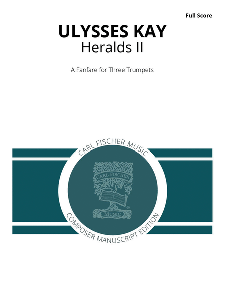 Heralds II