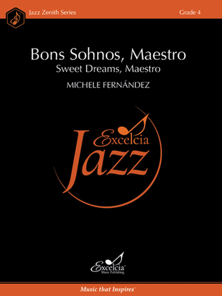 Book cover for Bons Sohnos, Maestro