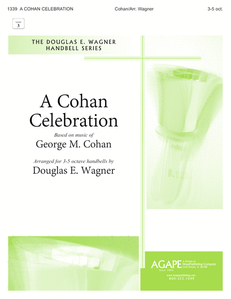 A Cohan Celebration image number null
