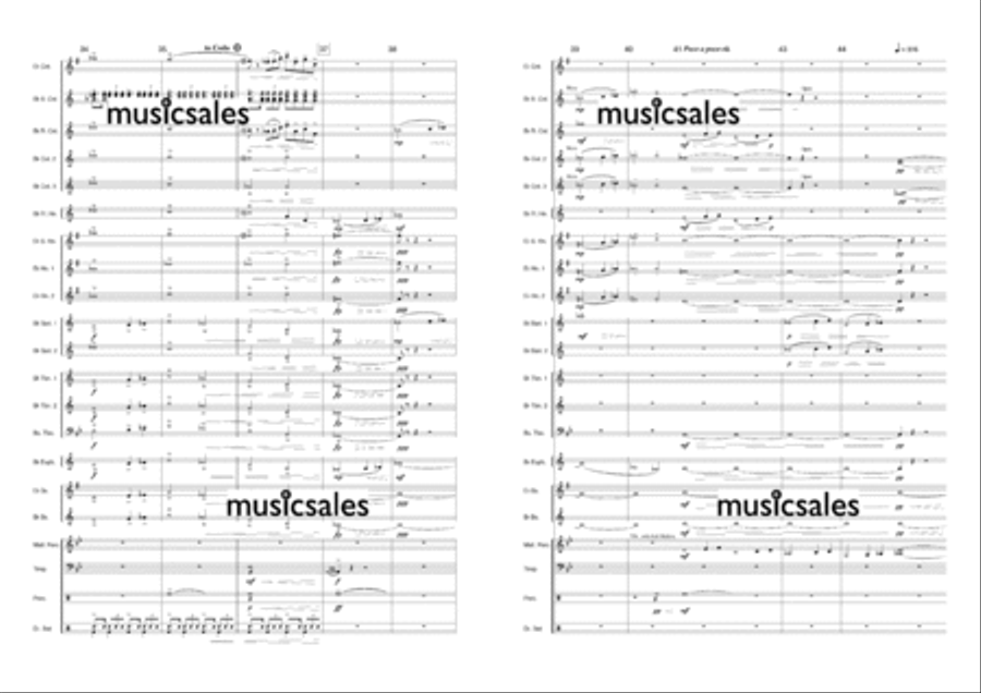Batman Batman Brass Band scores gallery preview page 5