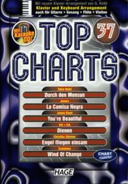 Top Charts 37