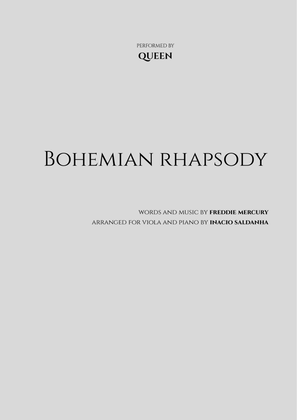 Bohemian Rhapsody