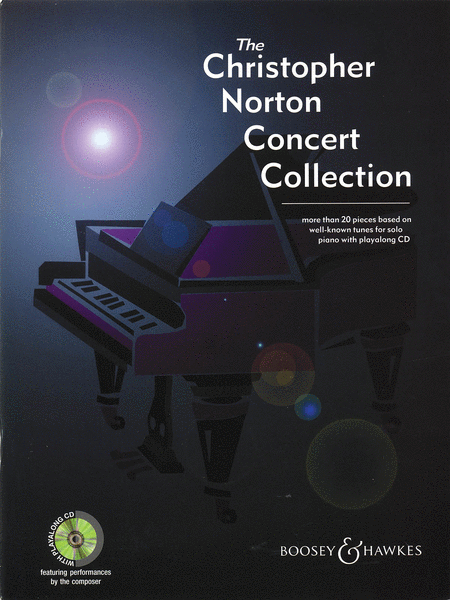 The Christopher Norton Concert Collection