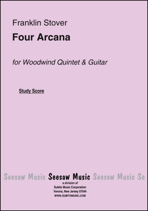 Four Arcana