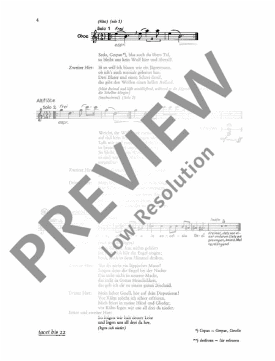 Christkindl-Kumedi SA scores gallery preview page 5