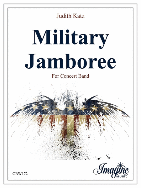 Military Jamboree image number null