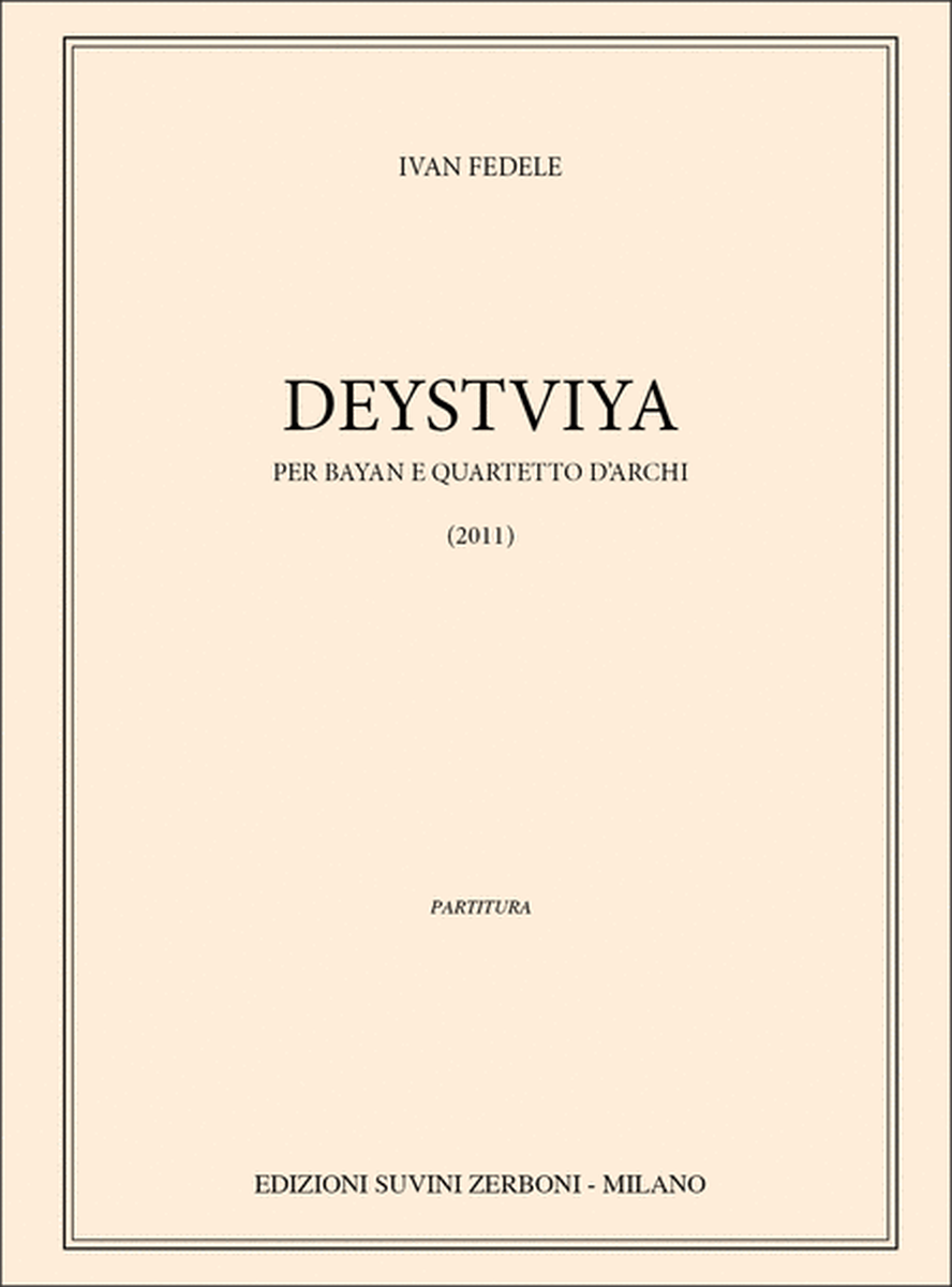Deystivya (Pa)