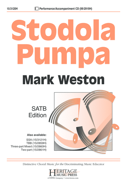 Stodola Pumpa image number null