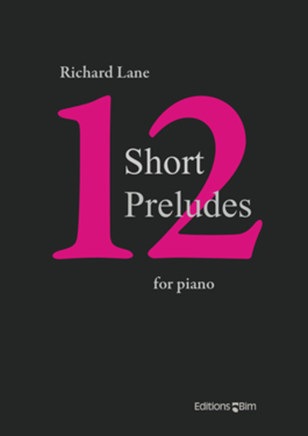 12 Short Preludes