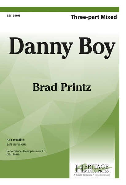 Danny Boy image number null