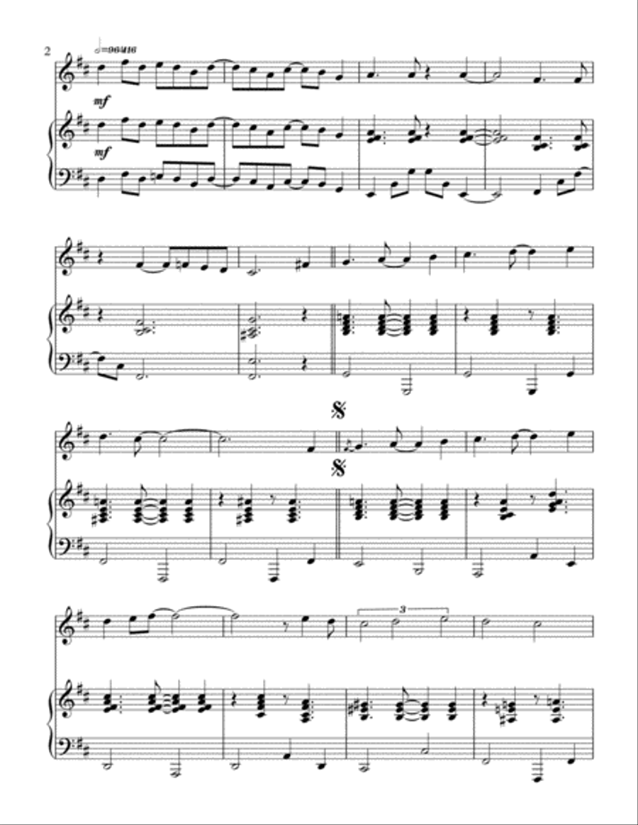 Spain Guitar scores gallery preview page 3