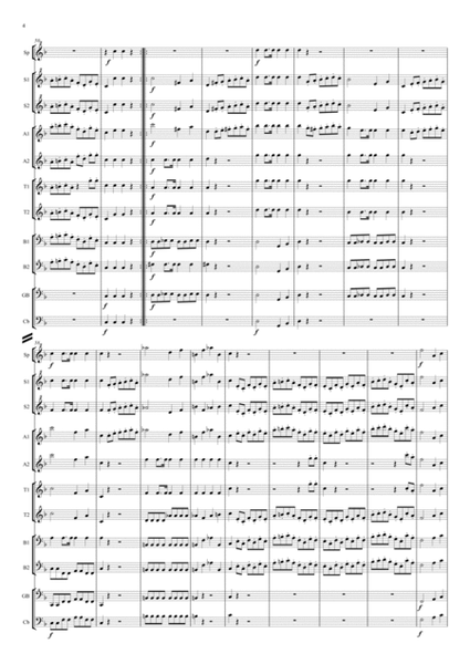 Mozart: Divertimento KV 270