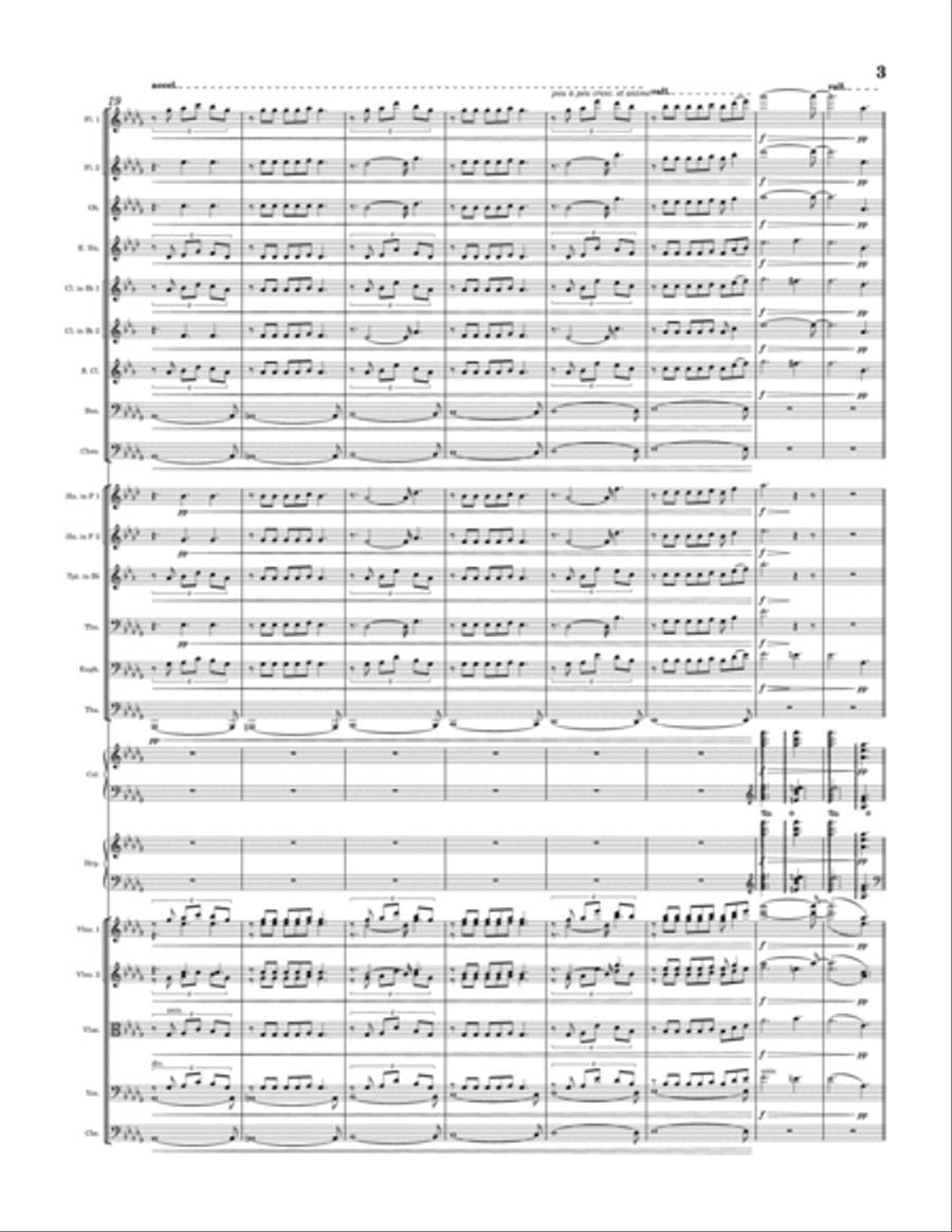 Clair de Lune 