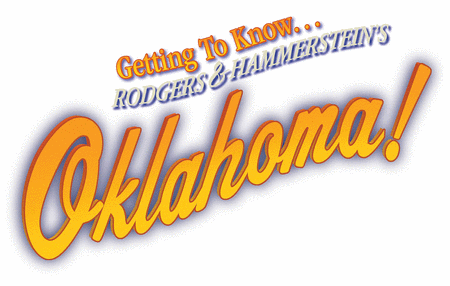 Getting To Know... Oklahoma