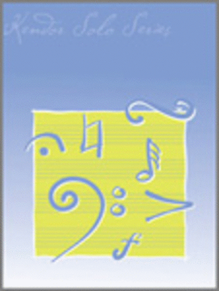 Book cover for Portrait Of A Trumpet