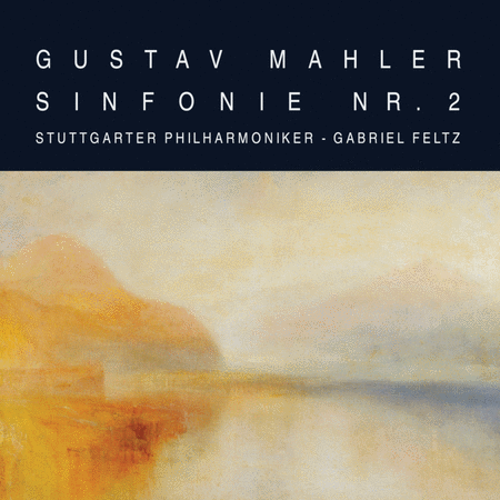 Mahler: Symphonie Nr. 2 (Live-Recording)