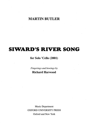 Siward's River Song