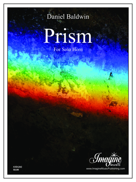 Prism image number null