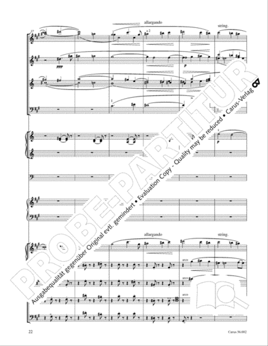 Edizione Nazionale delle Opere di Giacomo Puccini. II. Instrumental music; 1. Works for orchestra (vol. II/1) Score scores gallery preview page 69
