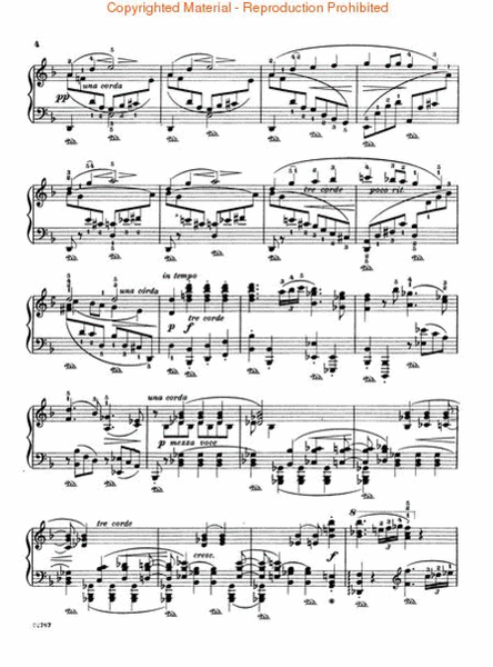 Rhapsody in B Minor, Op. 79, No. 1