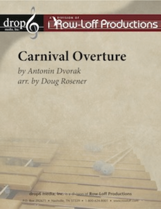 Carnival Overture