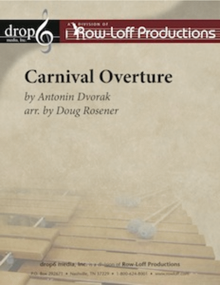 Carnival Overture image number null