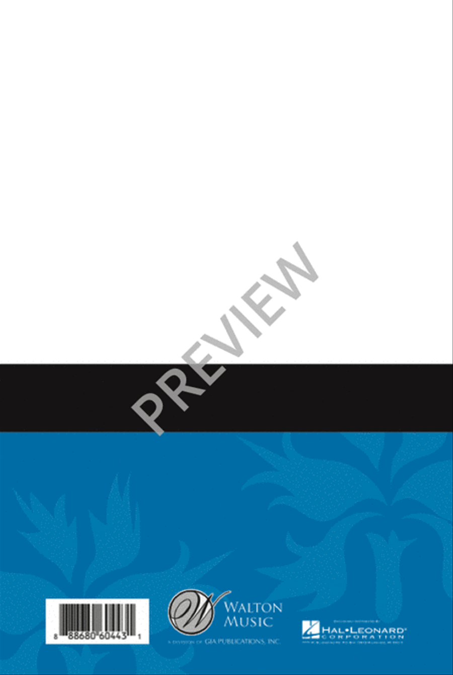 Teomehe-laul Teomehe-laul TTBB scores gallery preview page 9