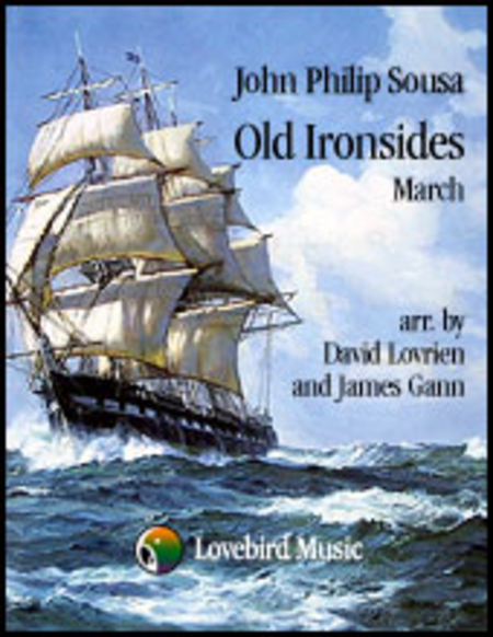John Philip Sousa  : Old Ironsides