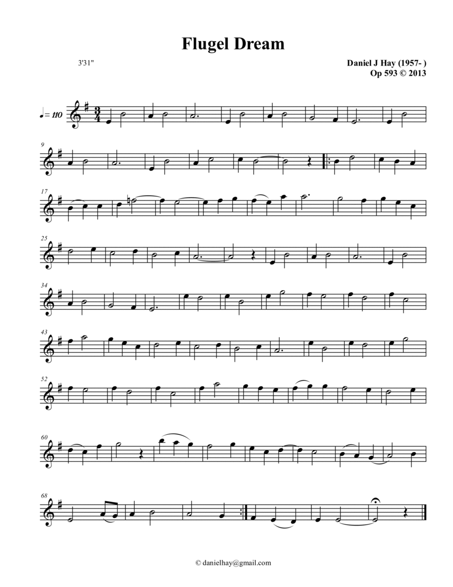 Tenor recorder sheet music best sale