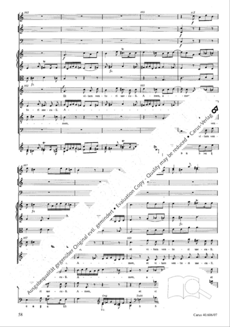 Missa Cellensis (Mariazeller-Messe)