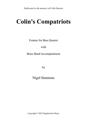 Colin's Compatriots