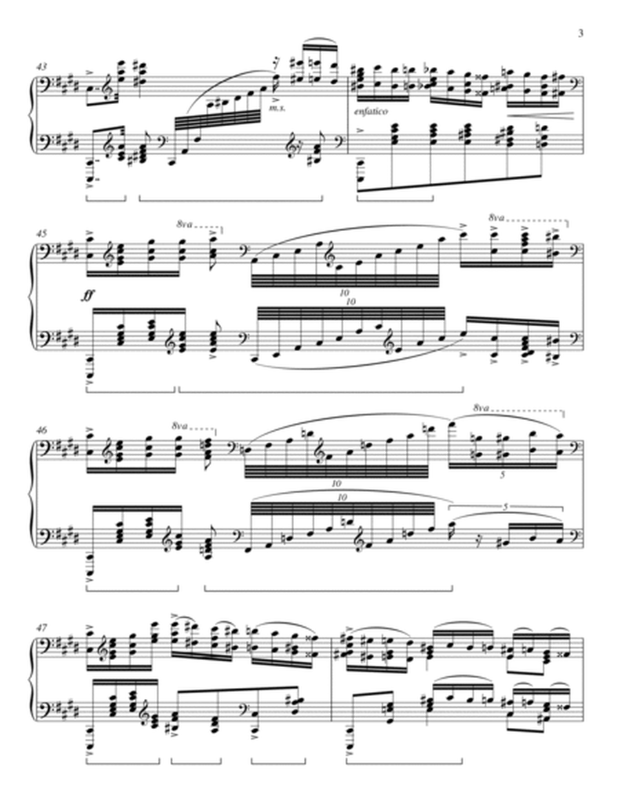 Variations On Balkan Themes, Op. 60