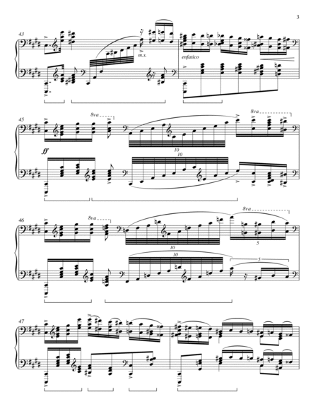 Variations On Balkan Themes, Op. 60