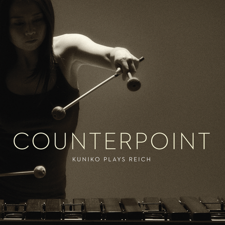 Counterpoint (Vinyl)