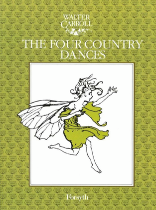 The Four Country Dances