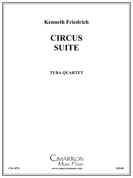 Circus Suite