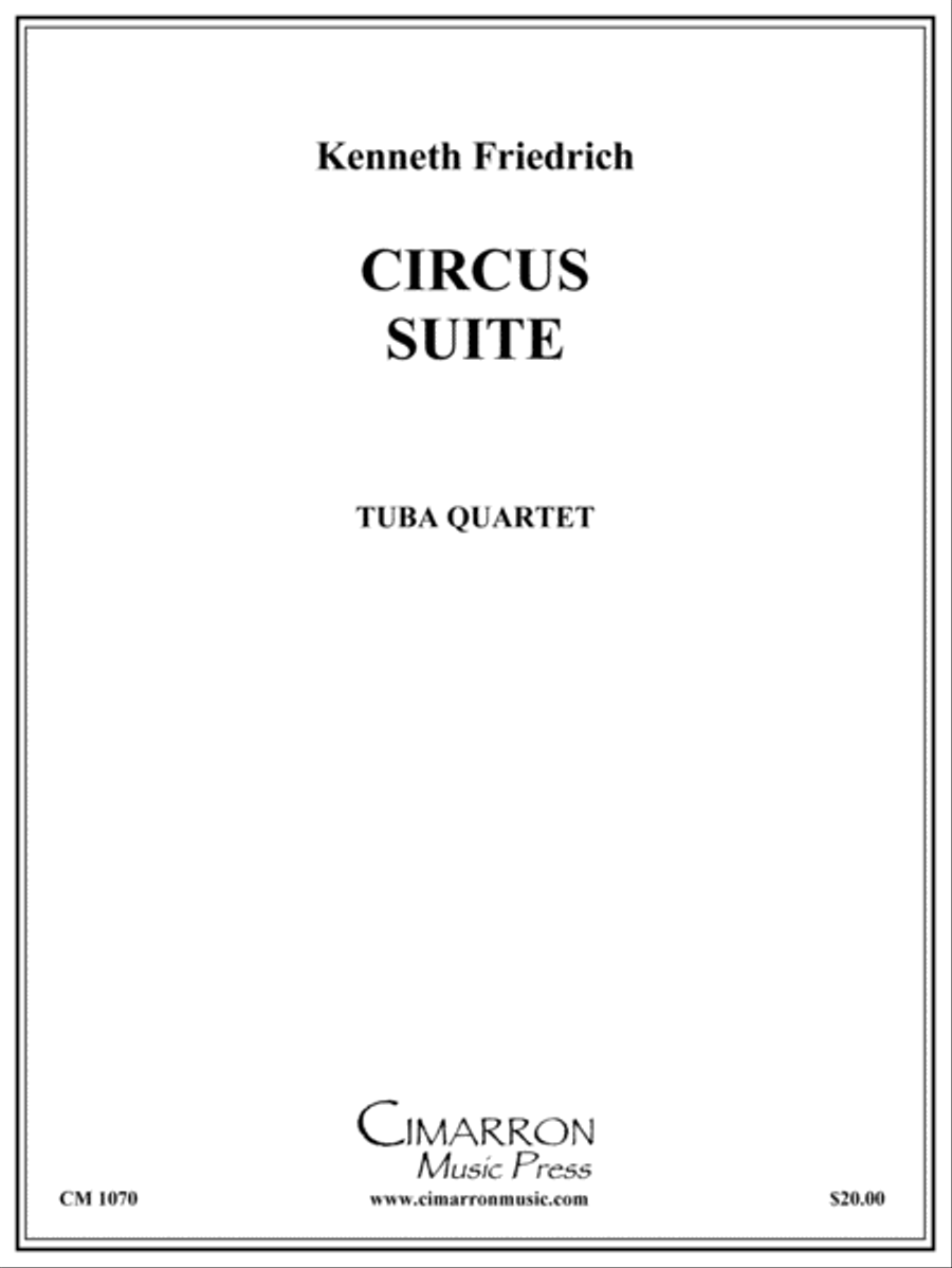 Circus Suite