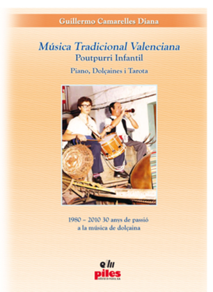Musica Tradicional Valenciana PoutpurriInfantil