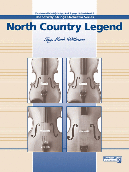 North Country Legend image number null