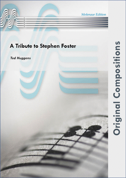 A Tribute to Stephen Foster image number null