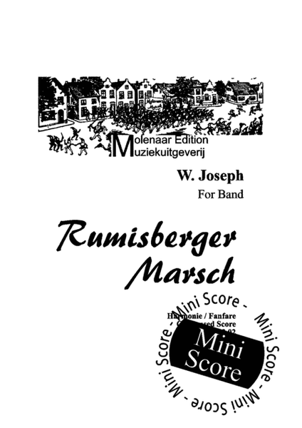 Rumisberger Marsch