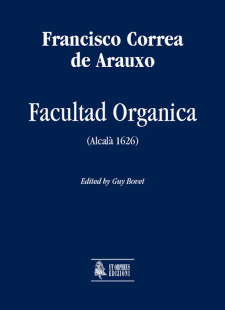 Facultad Organica (Alcalá 1626) [Complete Edition]