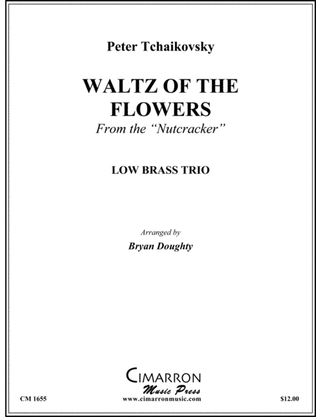 Waltz for the Flowers