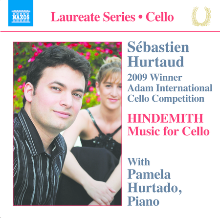 Solo Cello Sonata Op. 25 No. image number null