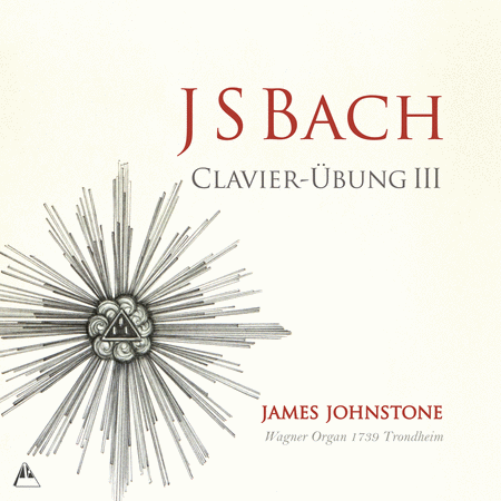 Bach: Clavier-ubung III