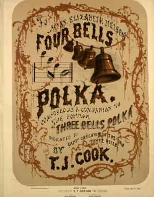 Four Bells Polka