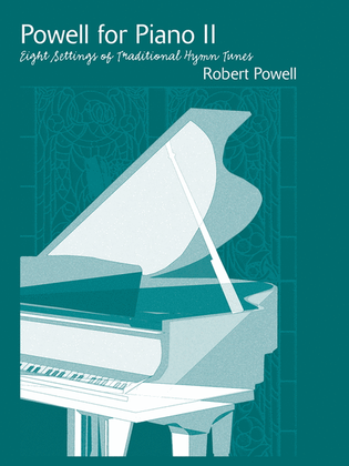 Powell for Piano II