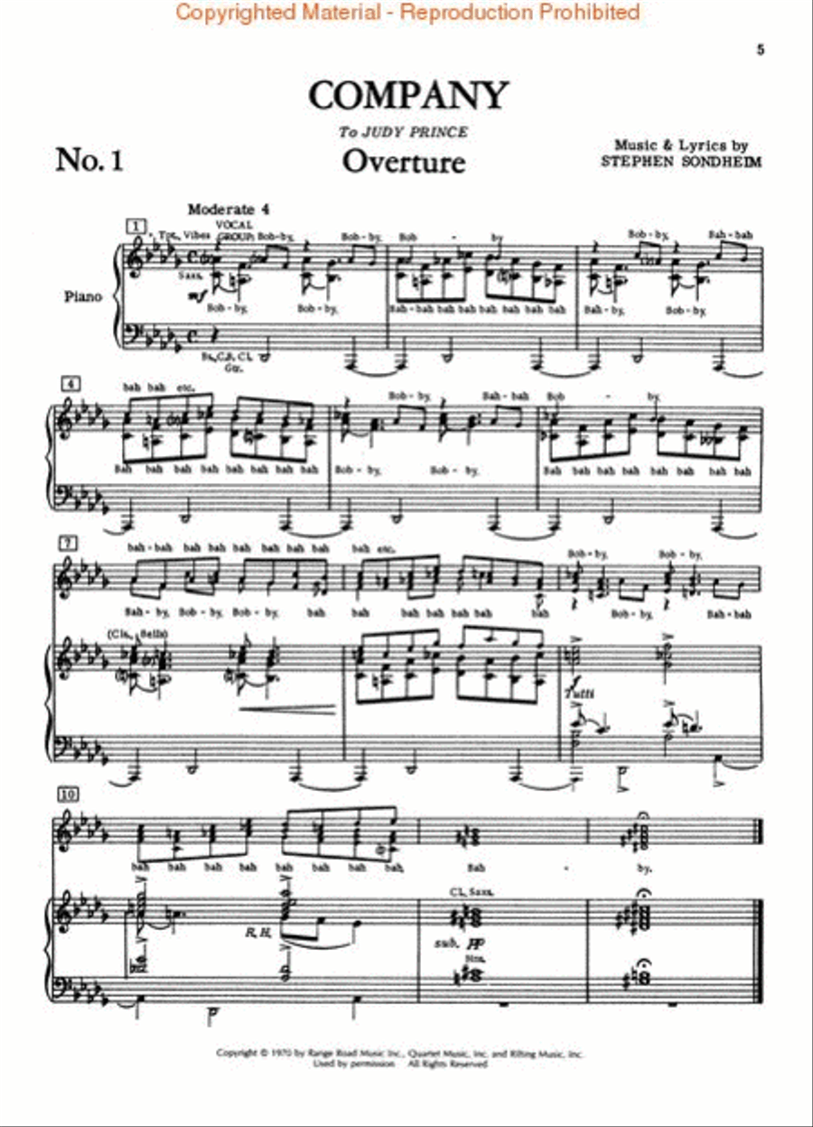 Company Voice scores gallery preview page 2