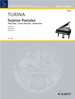 Book cover for Cartes Postales